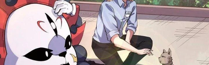Vạn Ác Bất Xá Chapter 43 - Trang 3