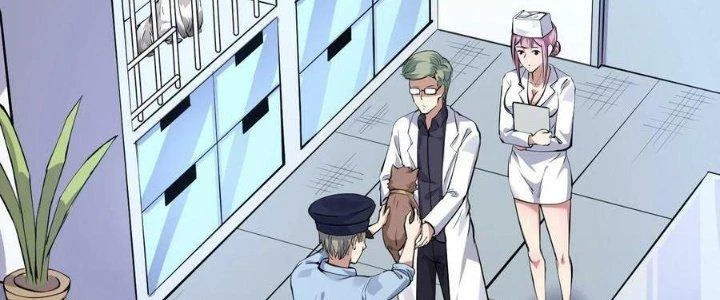 Vạn Ác Bất Xá Chapter 44 - Trang 3