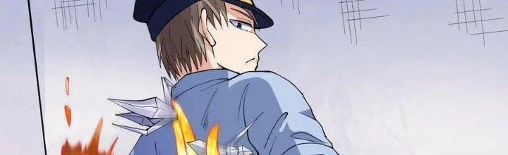 Vạn Ác Bất Xá Chapter 45 - Trang 3