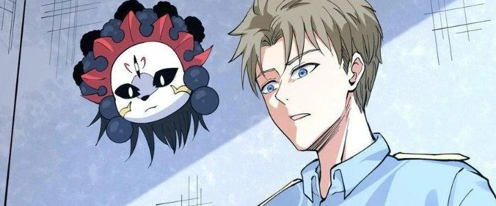 Vạn Ác Bất Xá Chapter 45 - Trang 3