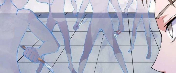 Vạn Ác Bất Xá Chapter 45 - Trang 3