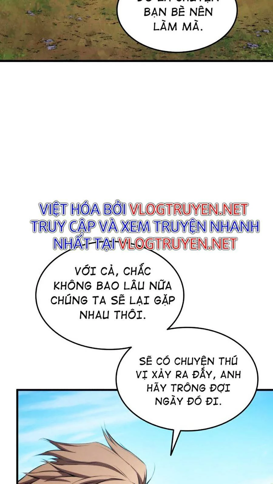 Huyền Thoại Game Thủ - Tái Xuất Chapter 45 - Trang 4