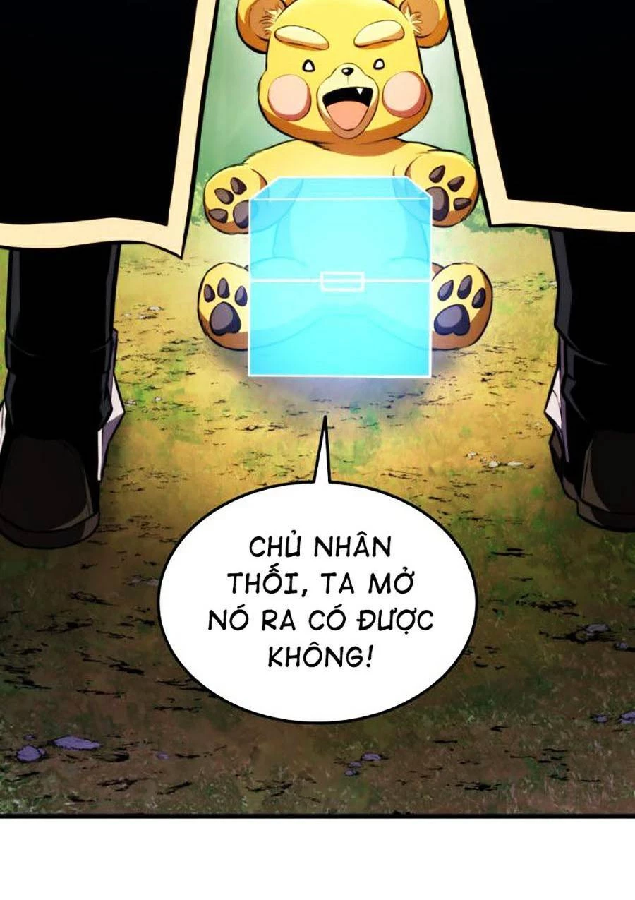 Huyền Thoại Game Thủ - Tái Xuất Chapter 45 - Trang 4