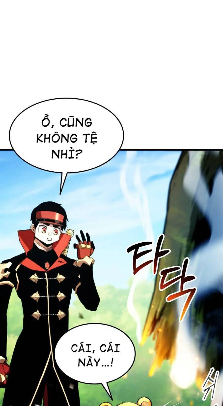 Huyền Thoại Game Thủ - Tái Xuất Chapter 45 - Trang 4