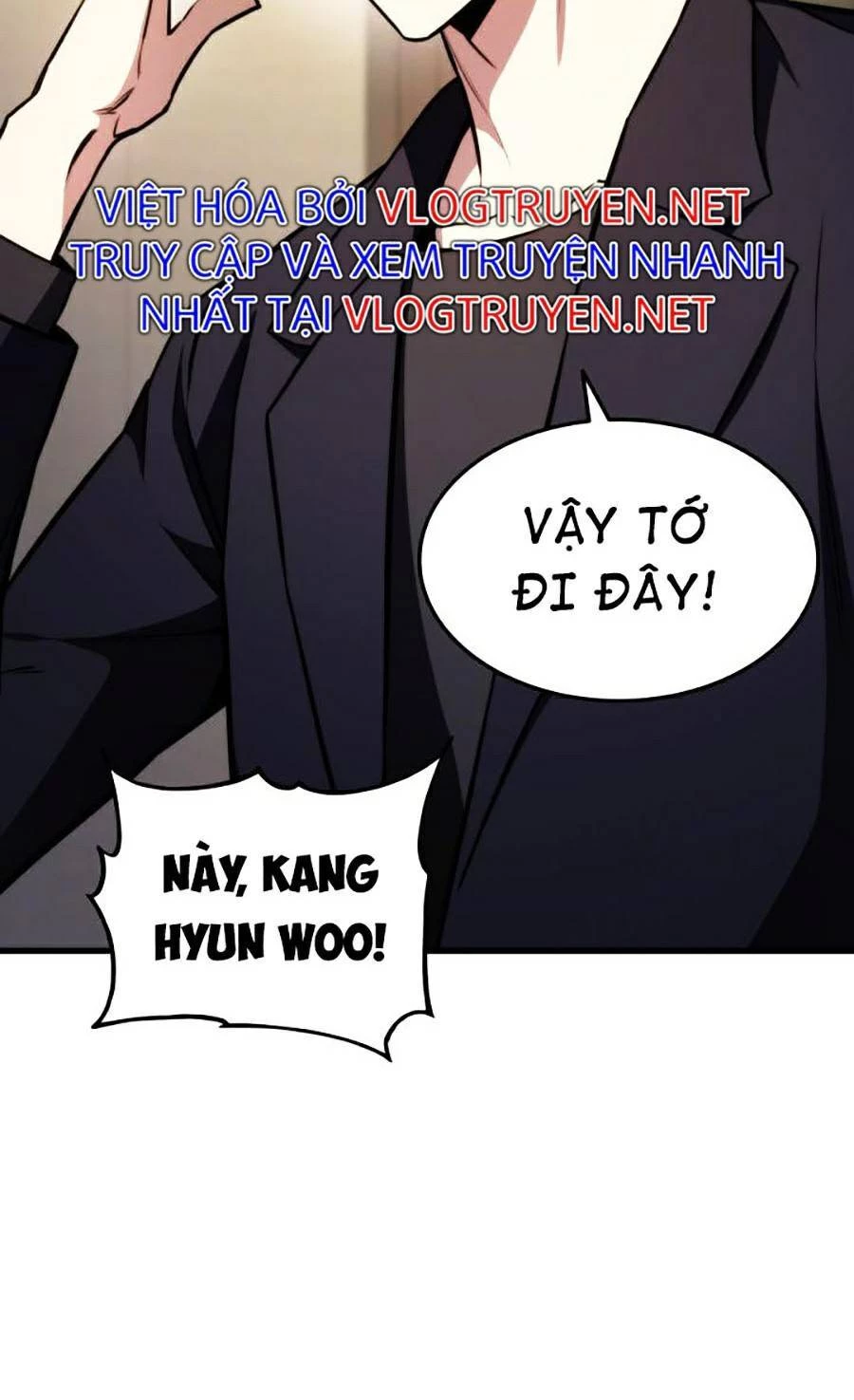 Huyền Thoại Game Thủ - Tái Xuất Chapter 45 - Trang 4