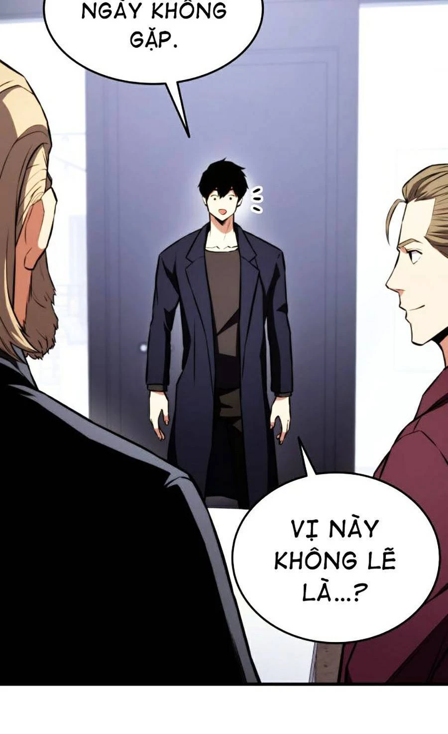 Huyền Thoại Game Thủ - Tái Xuất Chapter 45 - Trang 4