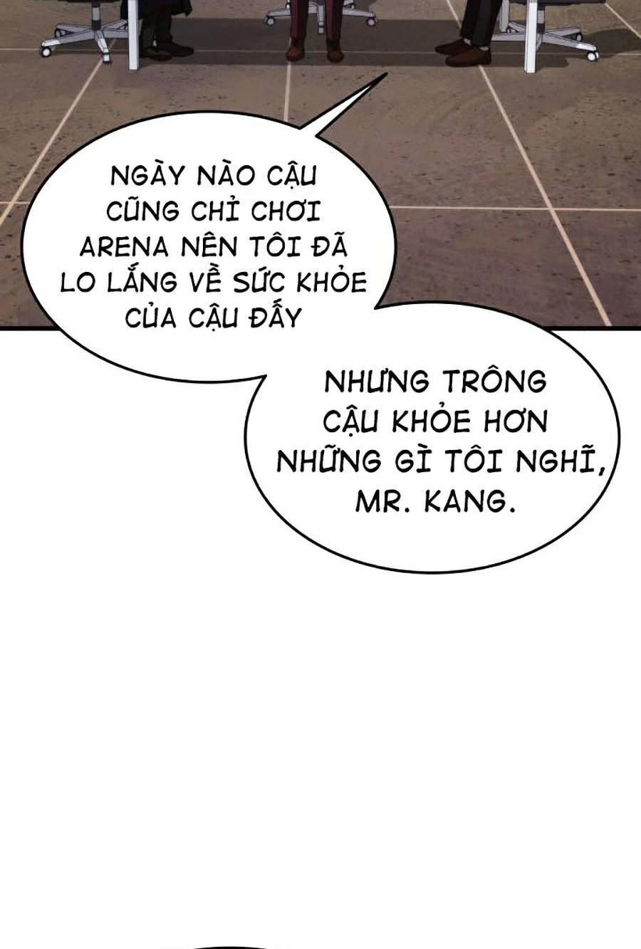 Huyền Thoại Game Thủ - Tái Xuất Chapter 45 - Trang 4