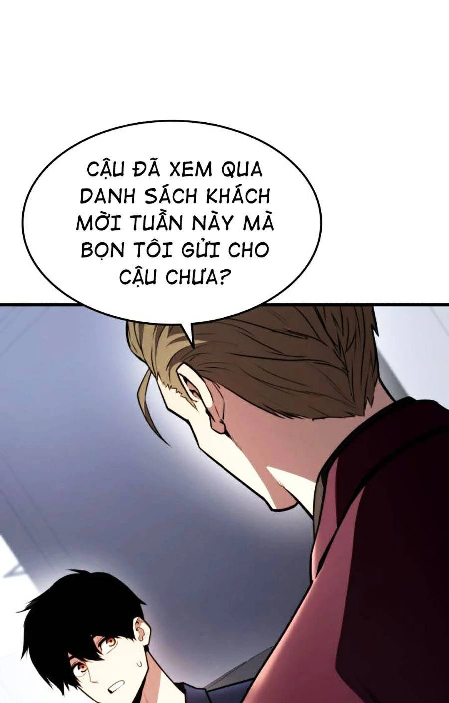 Huyền Thoại Game Thủ - Tái Xuất Chapter 45 - Trang 4