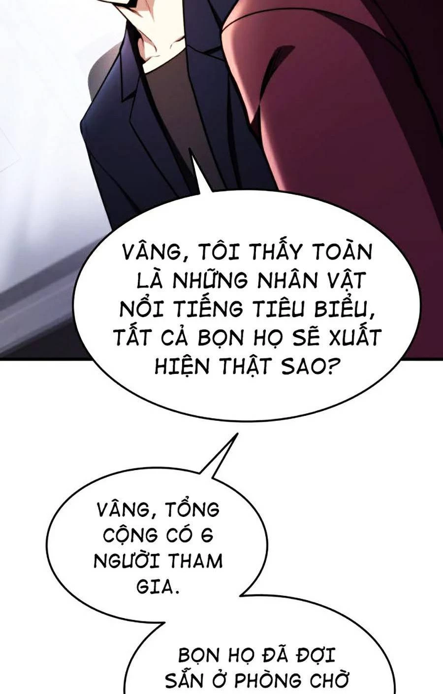 Huyền Thoại Game Thủ - Tái Xuất Chapter 45 - Trang 4
