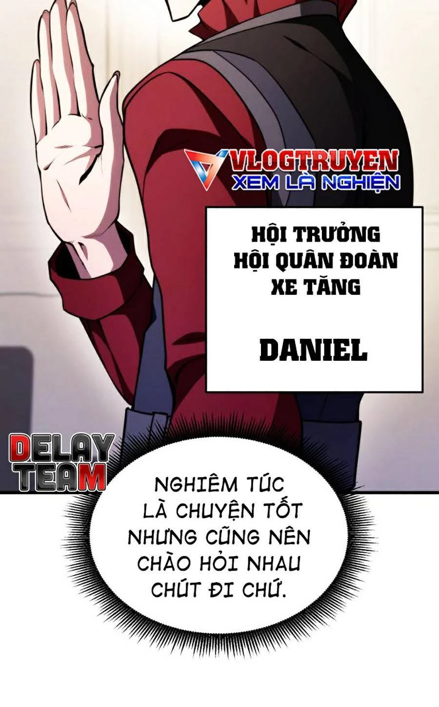Huyền Thoại Game Thủ - Tái Xuất Chapter 45 - Trang 4