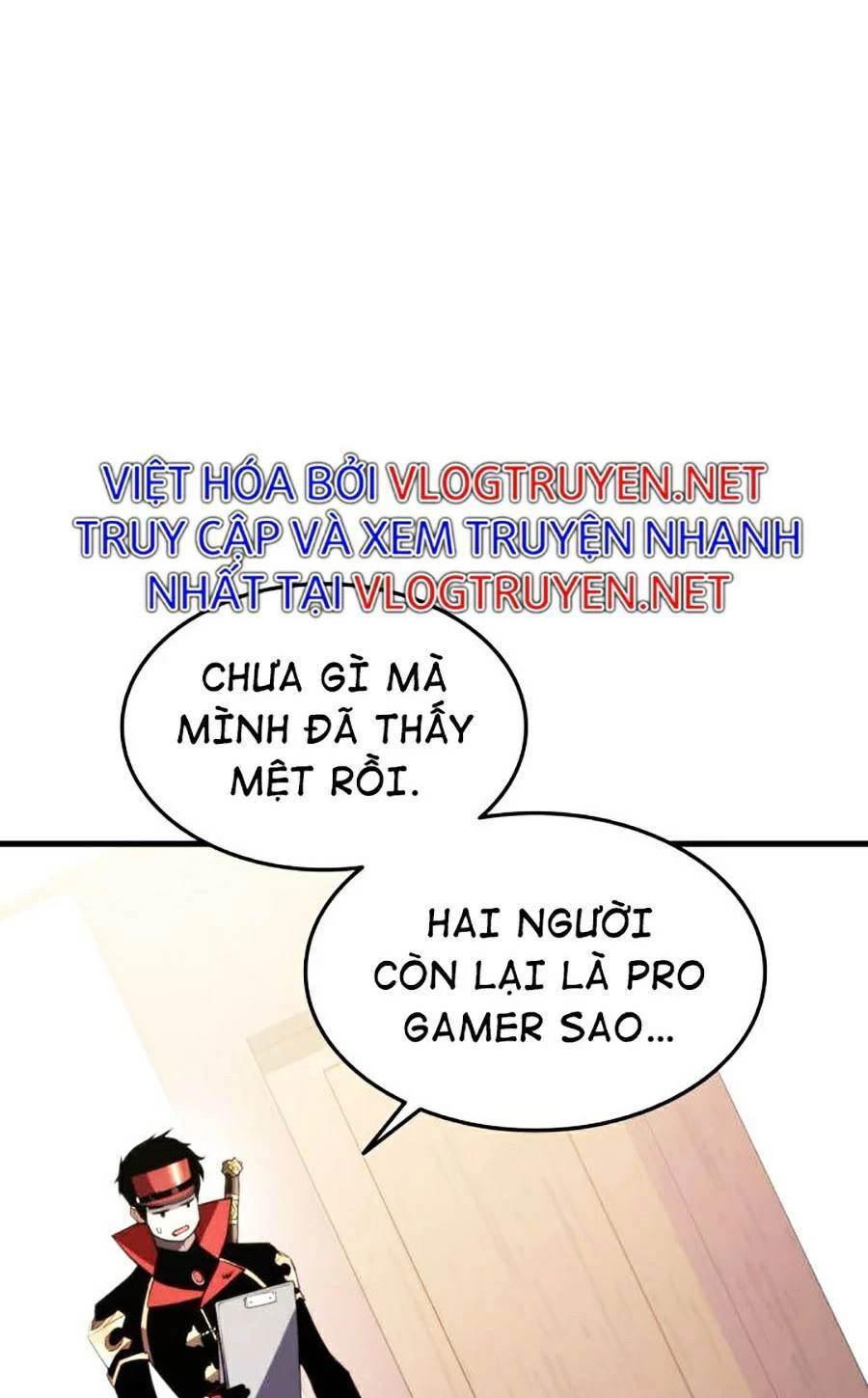 Huyền Thoại Game Thủ - Tái Xuất Chapter 45 - Trang 4