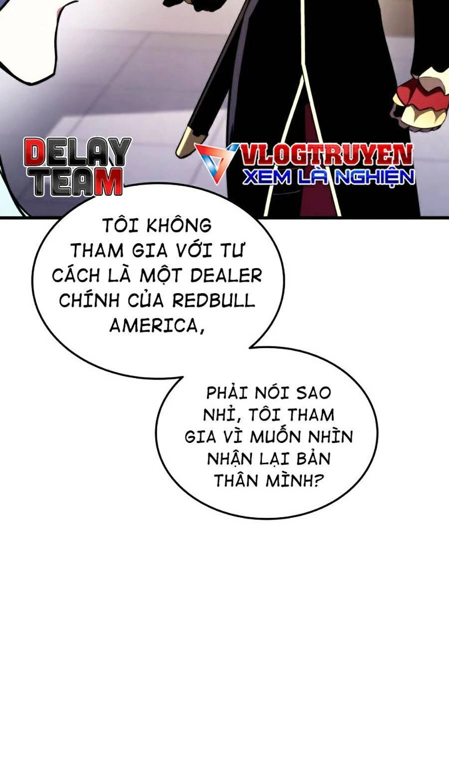 Huyền Thoại Game Thủ - Tái Xuất Chapter 45 - Trang 4