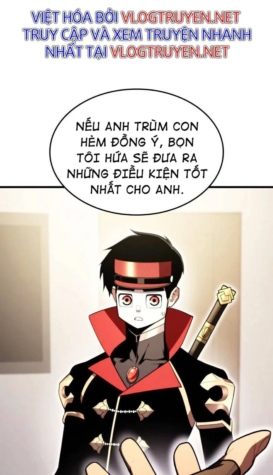 Huyền Thoại Game Thủ - Tái Xuất Chapter 45 - Trang 4