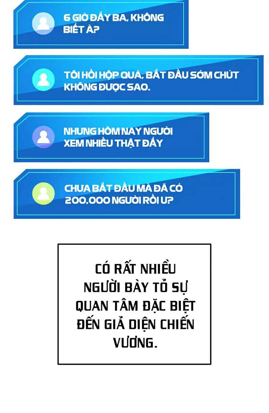 Huyền Thoại Game Thủ - Tái Xuất Chapter 45 - Trang 4