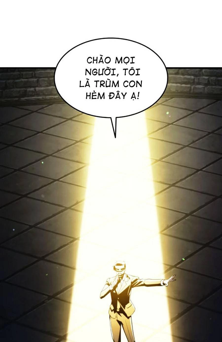 Huyền Thoại Game Thủ - Tái Xuất Chapter 45 - Trang 4