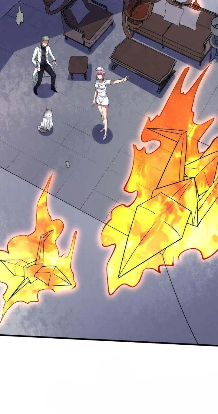 Vạn Ác Bất Xá Chapter 48 - Trang 3