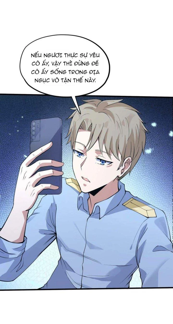 Vạn Ác Bất Xá Chapter 48 - Trang 3
