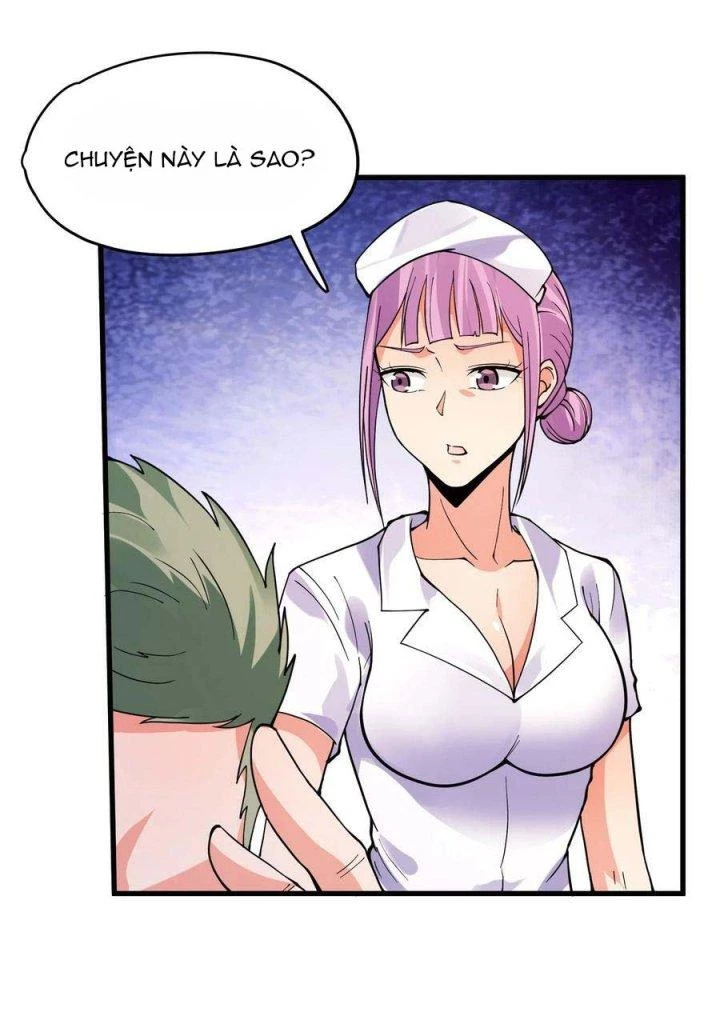 Vạn Ác Bất Xá Chapter 48 - Trang 3