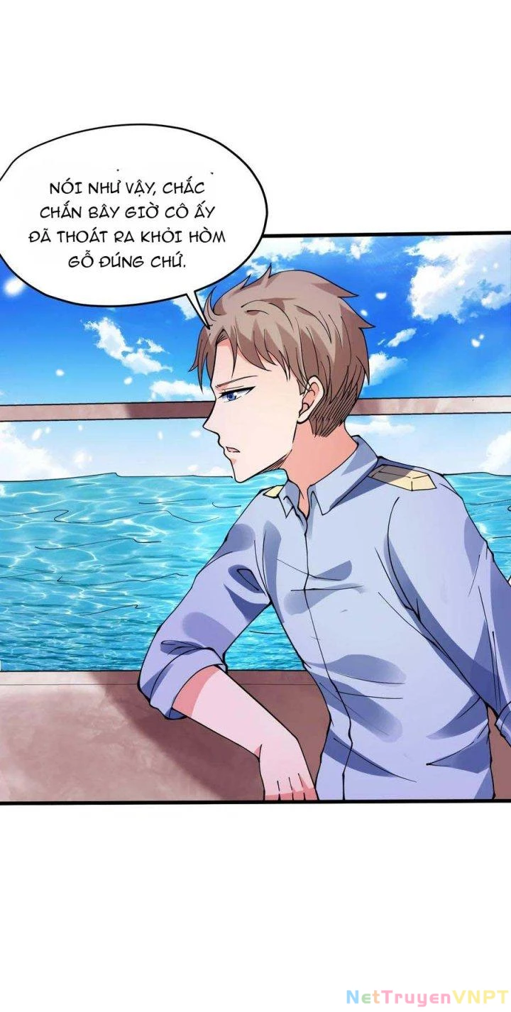 Vạn Ác Bất Xá Chapter 48 - Trang 3