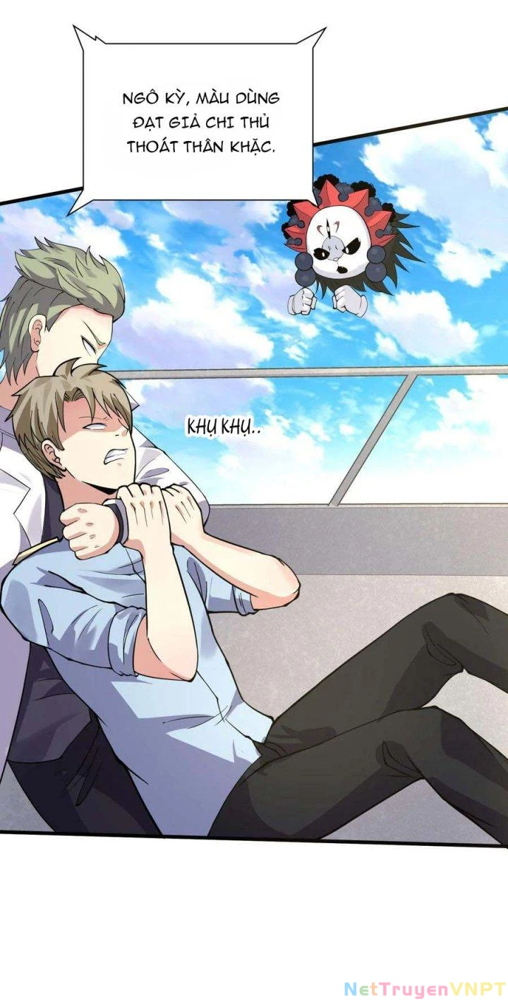 Vạn Ác Bất Xá Chapter 49 - Trang 3