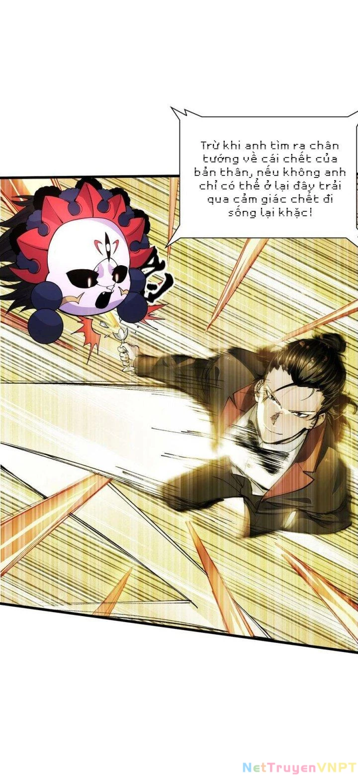 Vạn Ác Bất Xá Chapter 50 - Trang 3