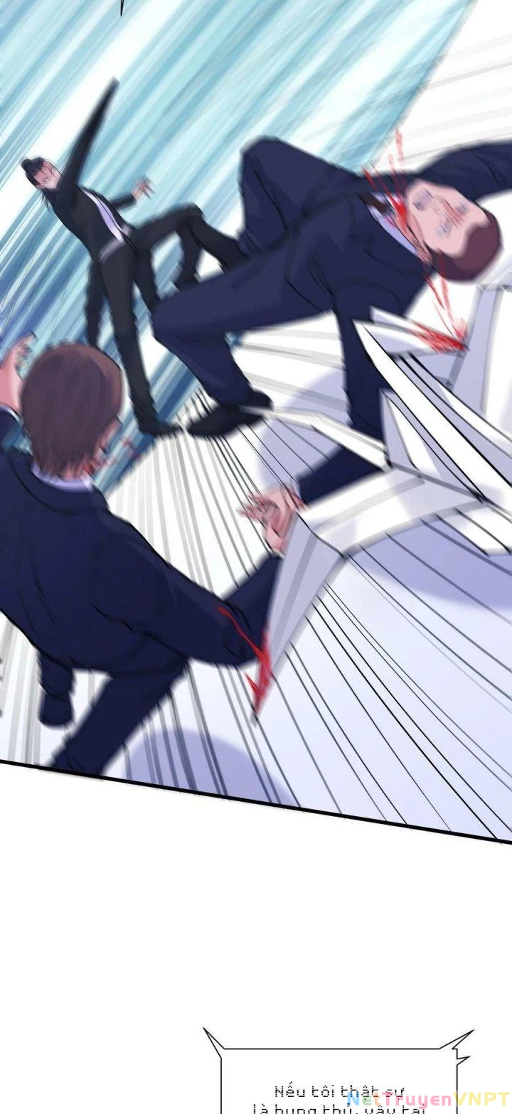 Vạn Ác Bất Xá Chapter 50 - Trang 3