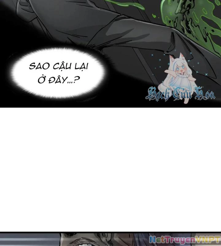 Du Hành Thời Gian Về Ngày Đầu Mạt Thế Chapter 55 - Trang 3