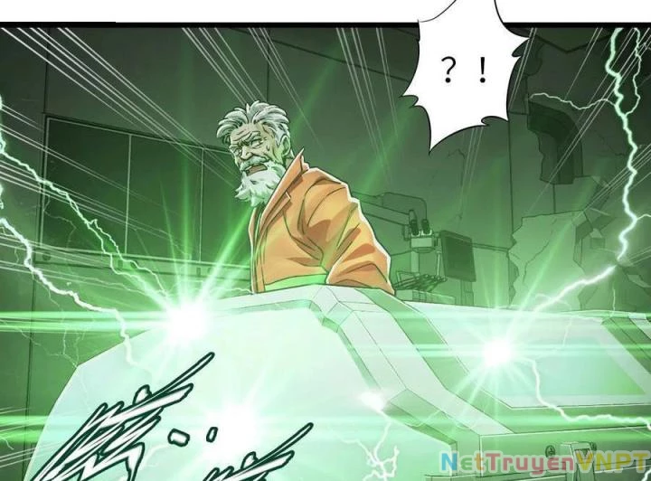 Du Hành Thời Gian Về Ngày Đầu Mạt Thế Chapter 55 - Trang 3