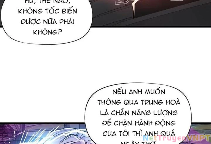 Du Hành Thời Gian Về Ngày Đầu Mạt Thế Chapter 55 - Trang 3