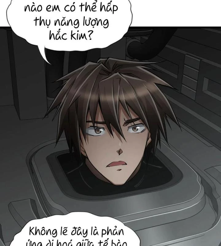 Du Hành Thời Gian Về Ngày Đầu Mạt Thế Chapter 55 - Trang 3
