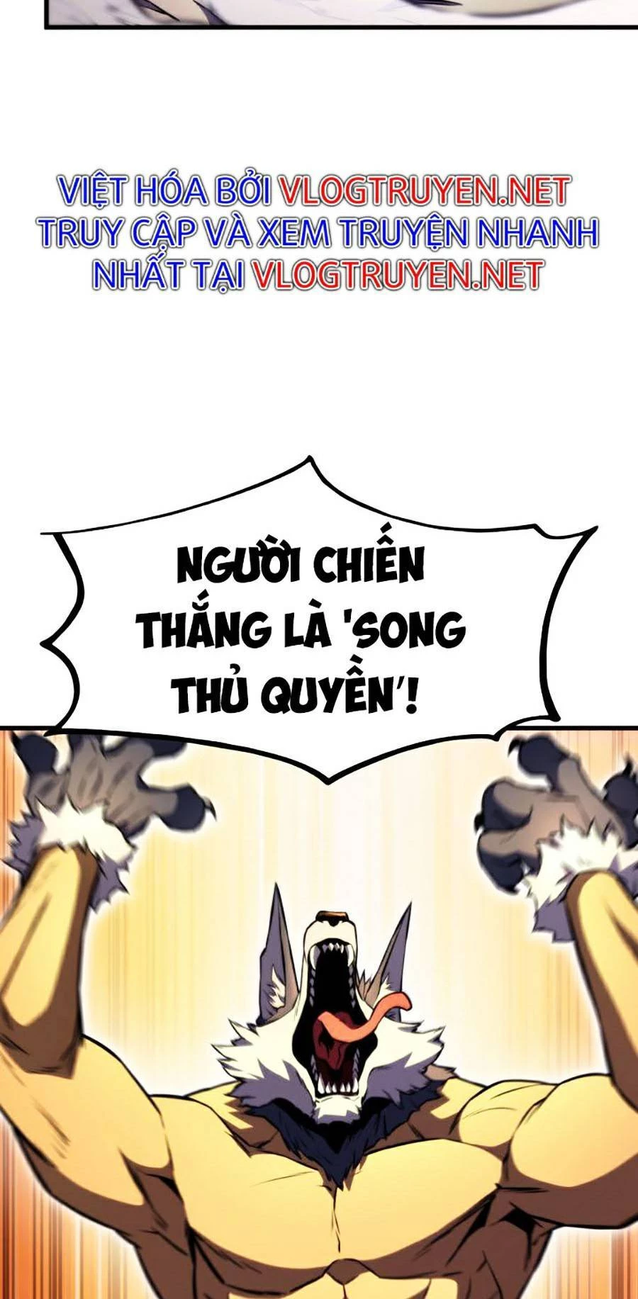 Huyền Thoại Game Thủ - Tái Xuất Chapter 46 - Next Chapter 47