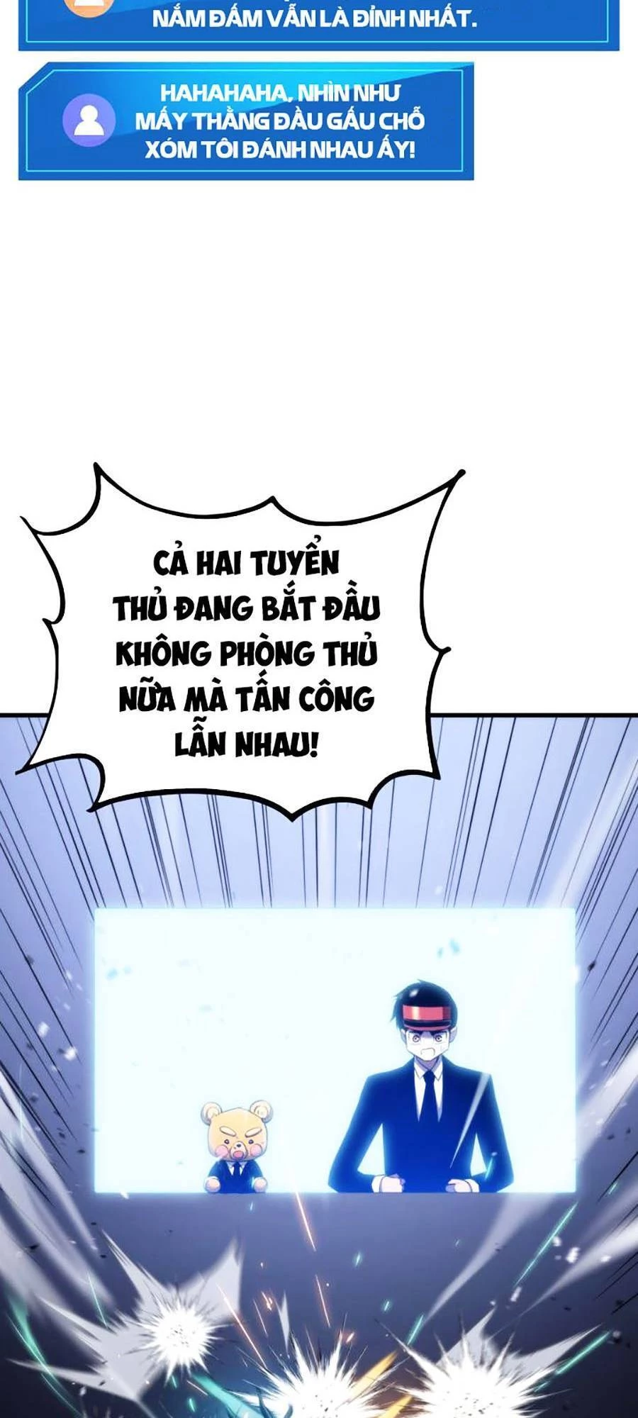 Huyền Thoại Game Thủ - Tái Xuất Chapter 53 - Next Chapter 54