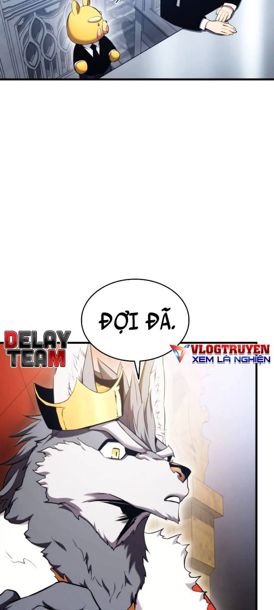 Huyền Thoại Game Thủ - Tái Xuất Chapter 53 - Next Chapter 54
