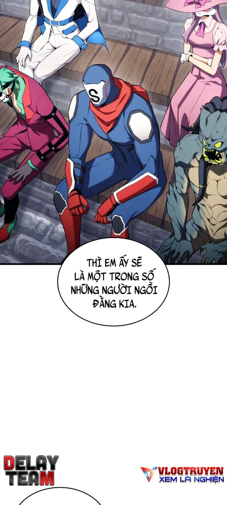 Huyền Thoại Game Thủ - Tái Xuất Chapter 53 - Next Chapter 54