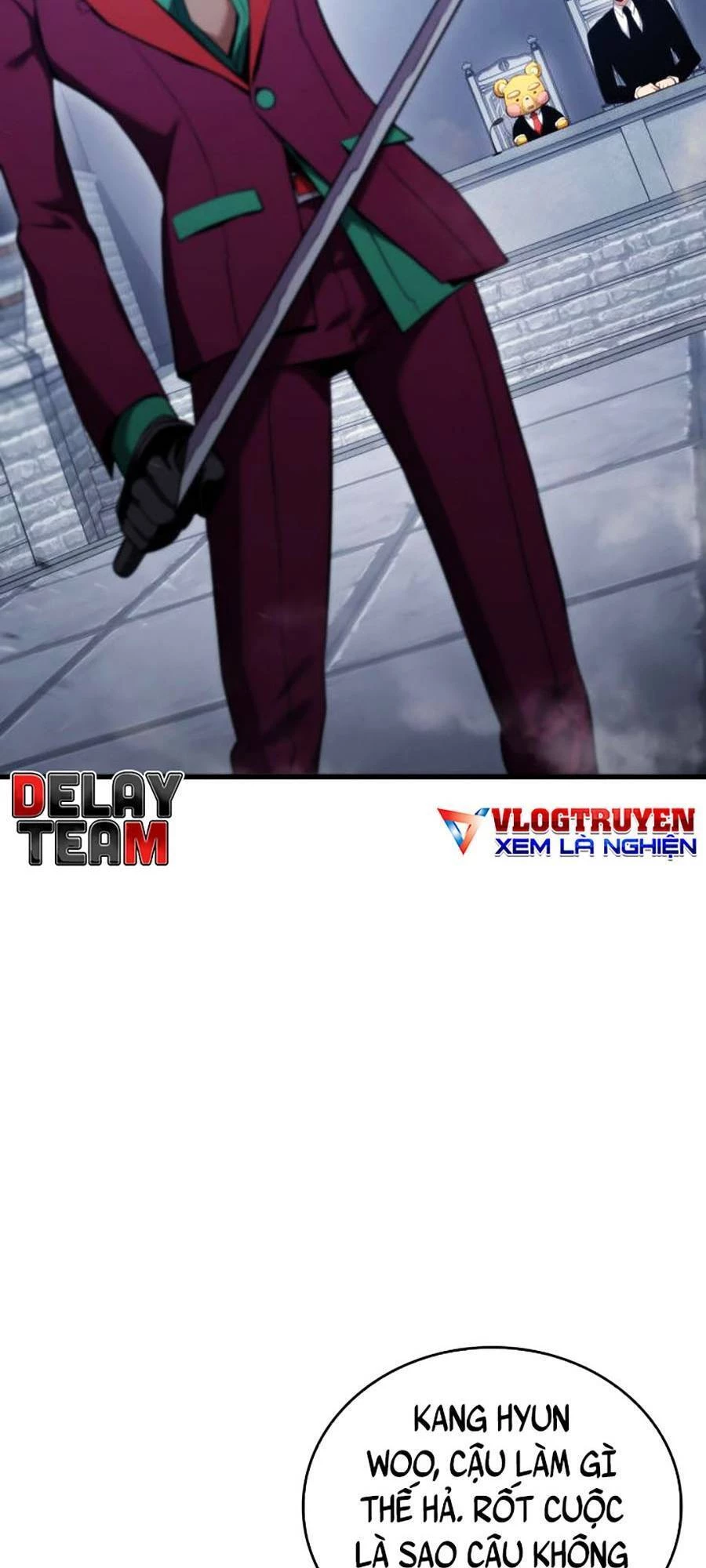 Huyền Thoại Game Thủ - Tái Xuất Chapter 53 - Next Chapter 54