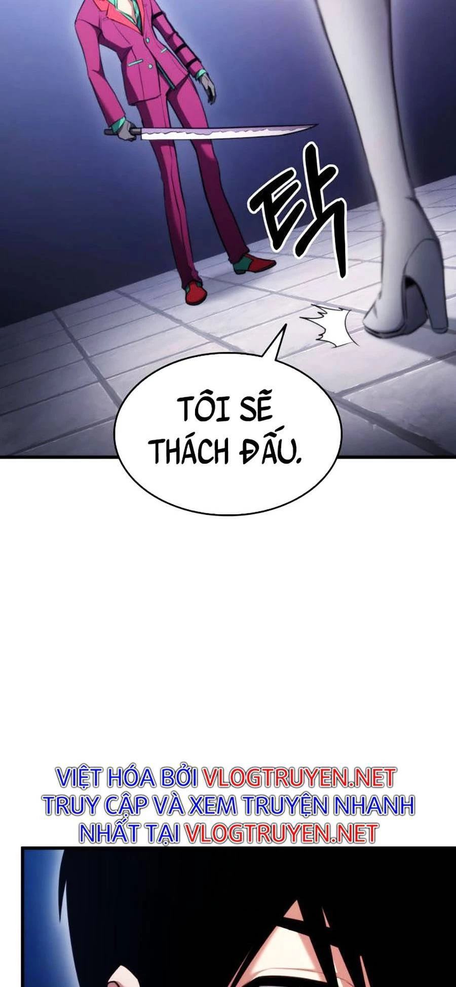 Huyền Thoại Game Thủ - Tái Xuất Chapter 53 - Next Chapter 54