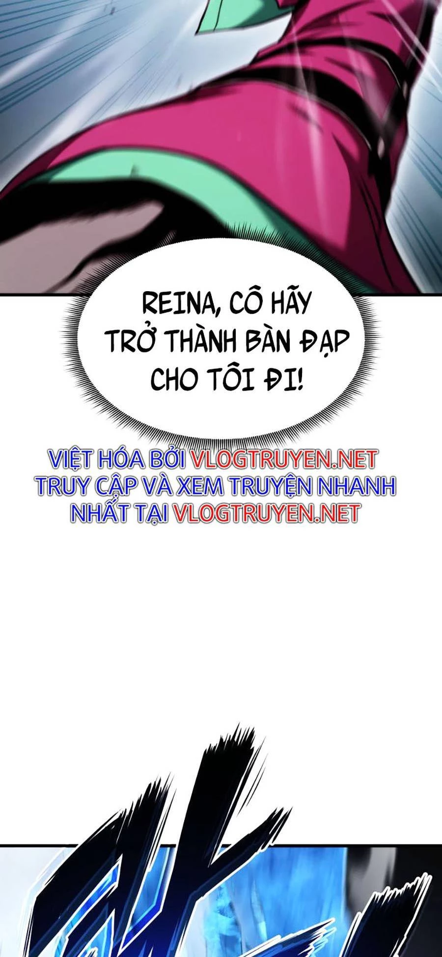 Huyền Thoại Game Thủ - Tái Xuất Chapter 53 - Next Chapter 54