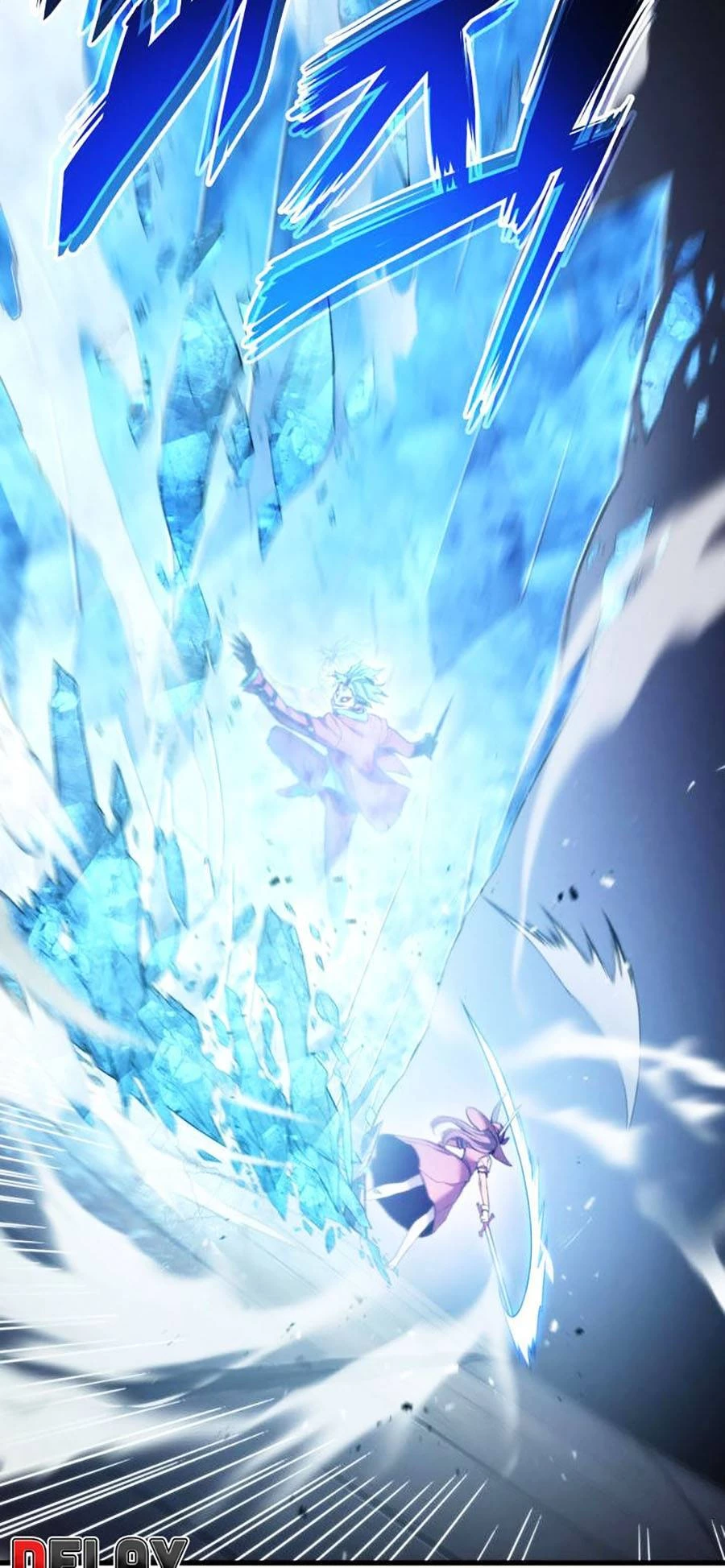 Huyền Thoại Game Thủ - Tái Xuất Chapter 53 - Next Chapter 54
