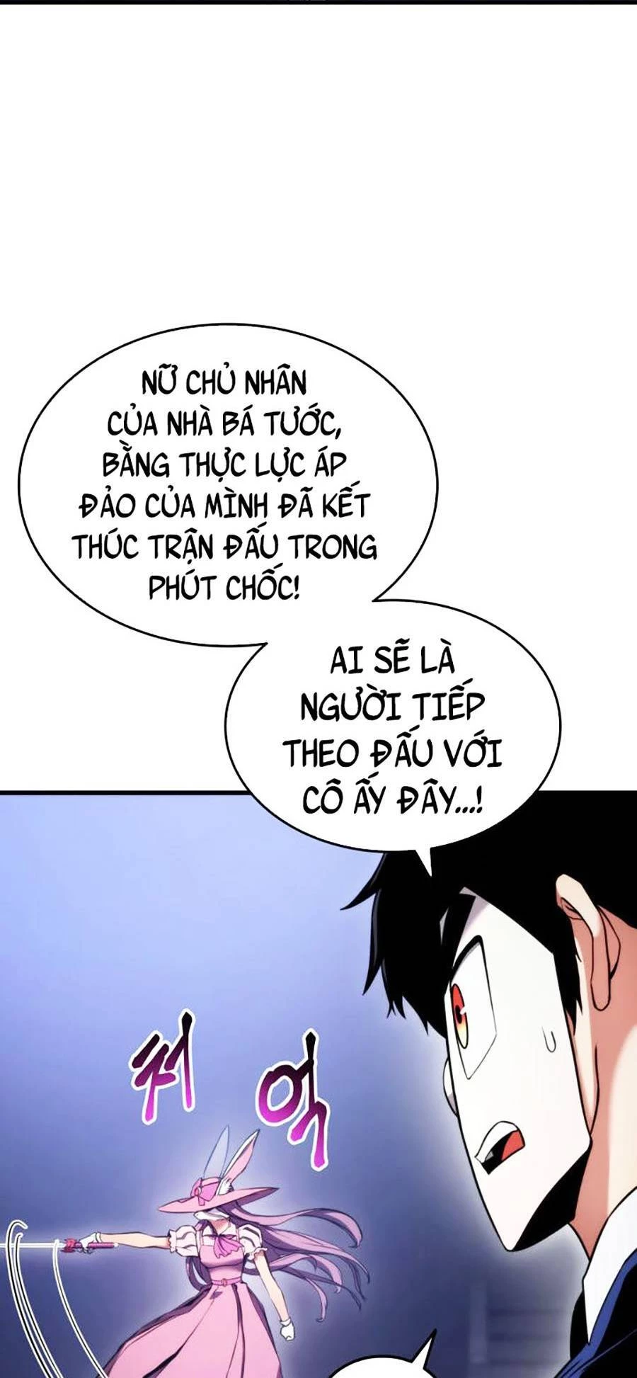 Huyền Thoại Game Thủ - Tái Xuất Chapter 53 - Next Chapter 54