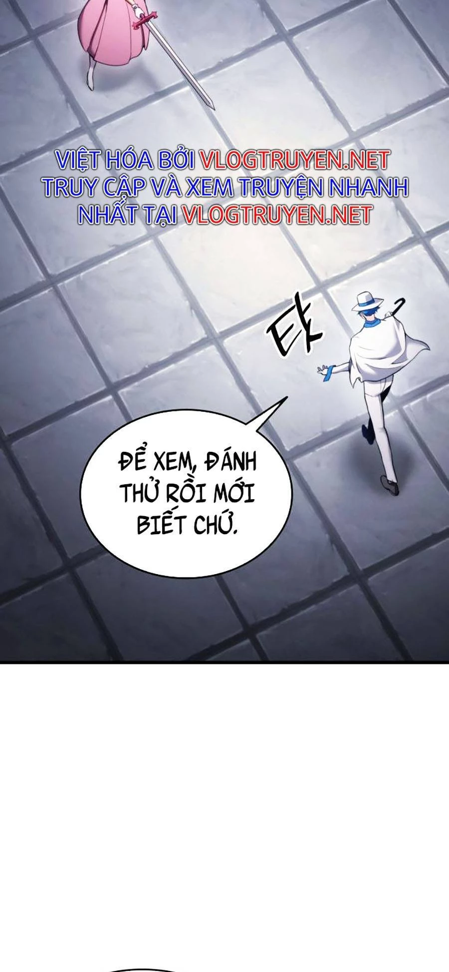 Huyền Thoại Game Thủ - Tái Xuất Chapter 53 - Next Chapter 54