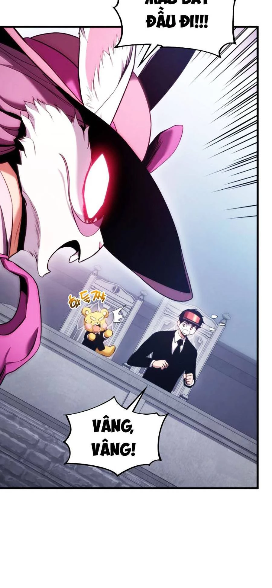 Huyền Thoại Game Thủ - Tái Xuất Chapter 53 - Next Chapter 54