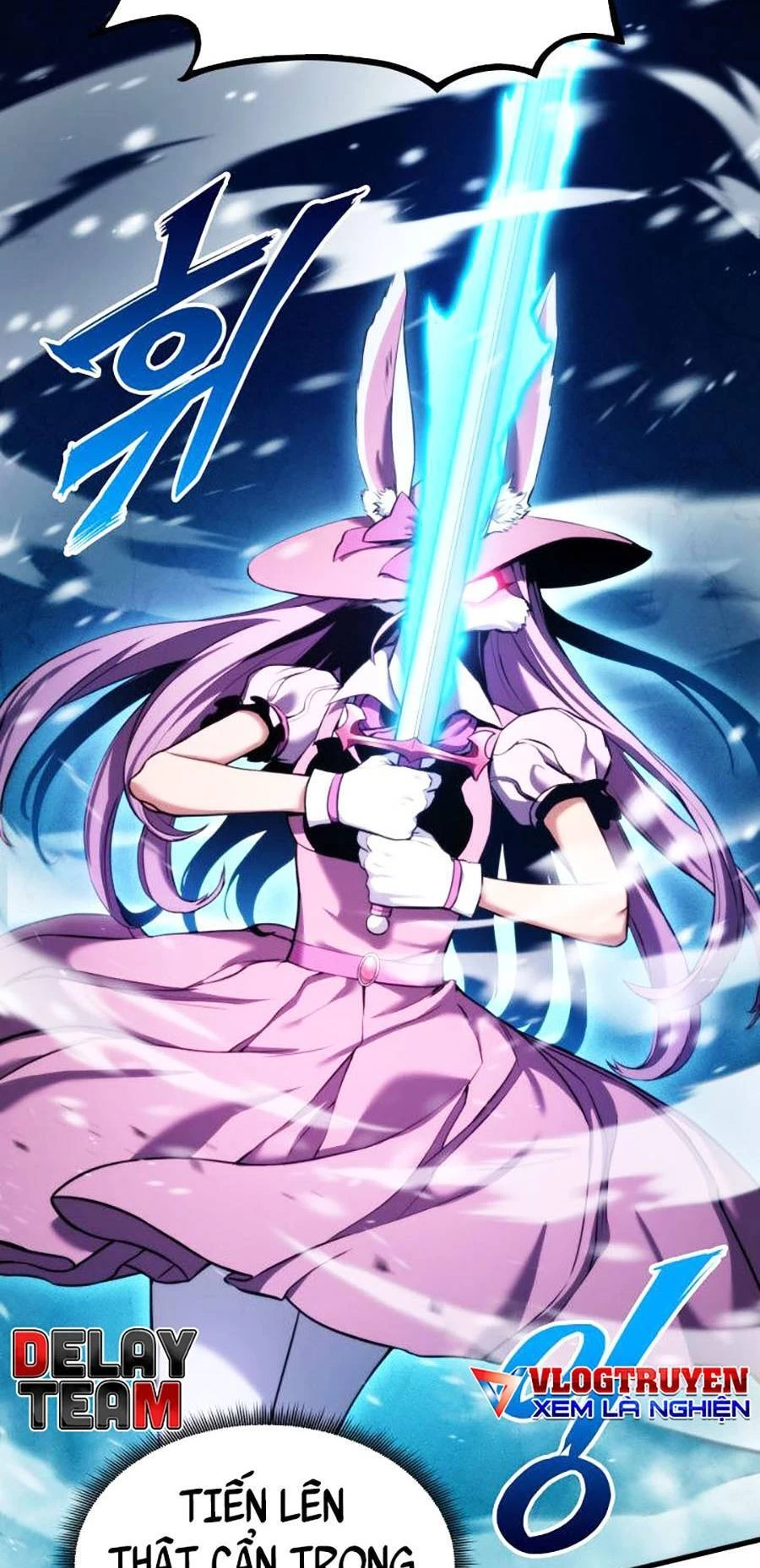 Huyền Thoại Game Thủ - Tái Xuất Chapter 53 - Next Chapter 54