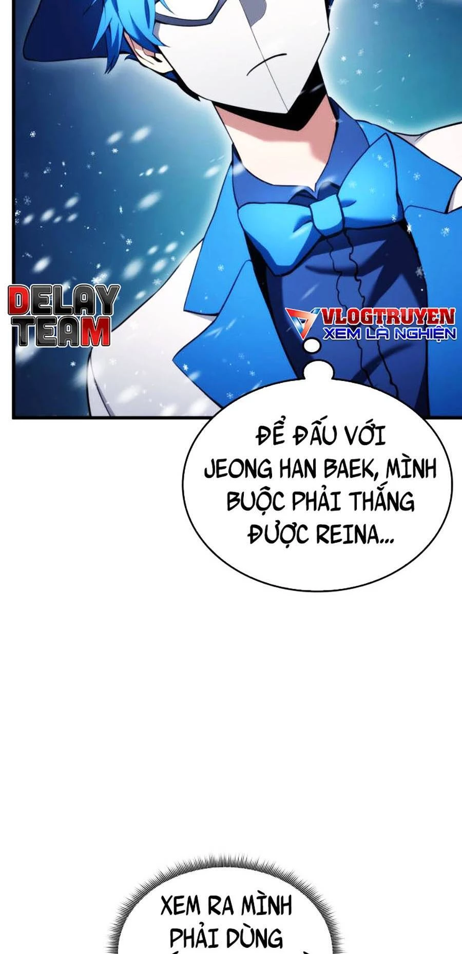 Huyền Thoại Game Thủ - Tái Xuất Chapter 53 - Next Chapter 54
