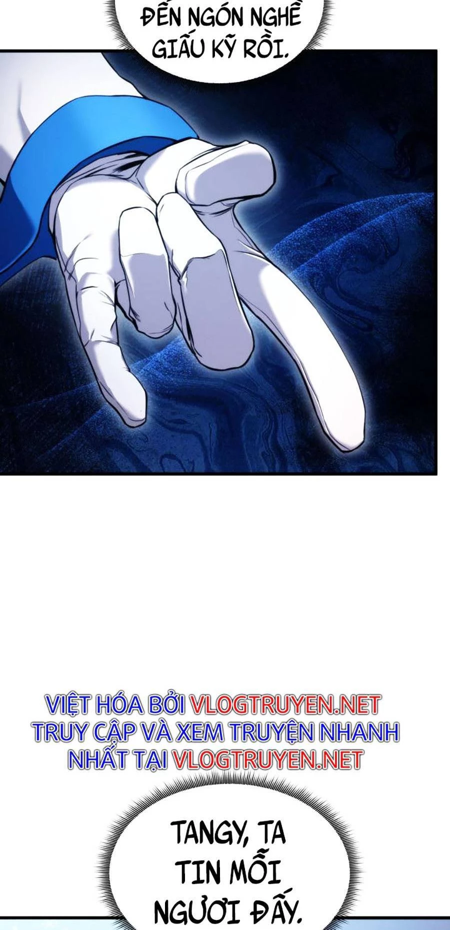 Huyền Thoại Game Thủ - Tái Xuất Chapter 53 - Next Chapter 54