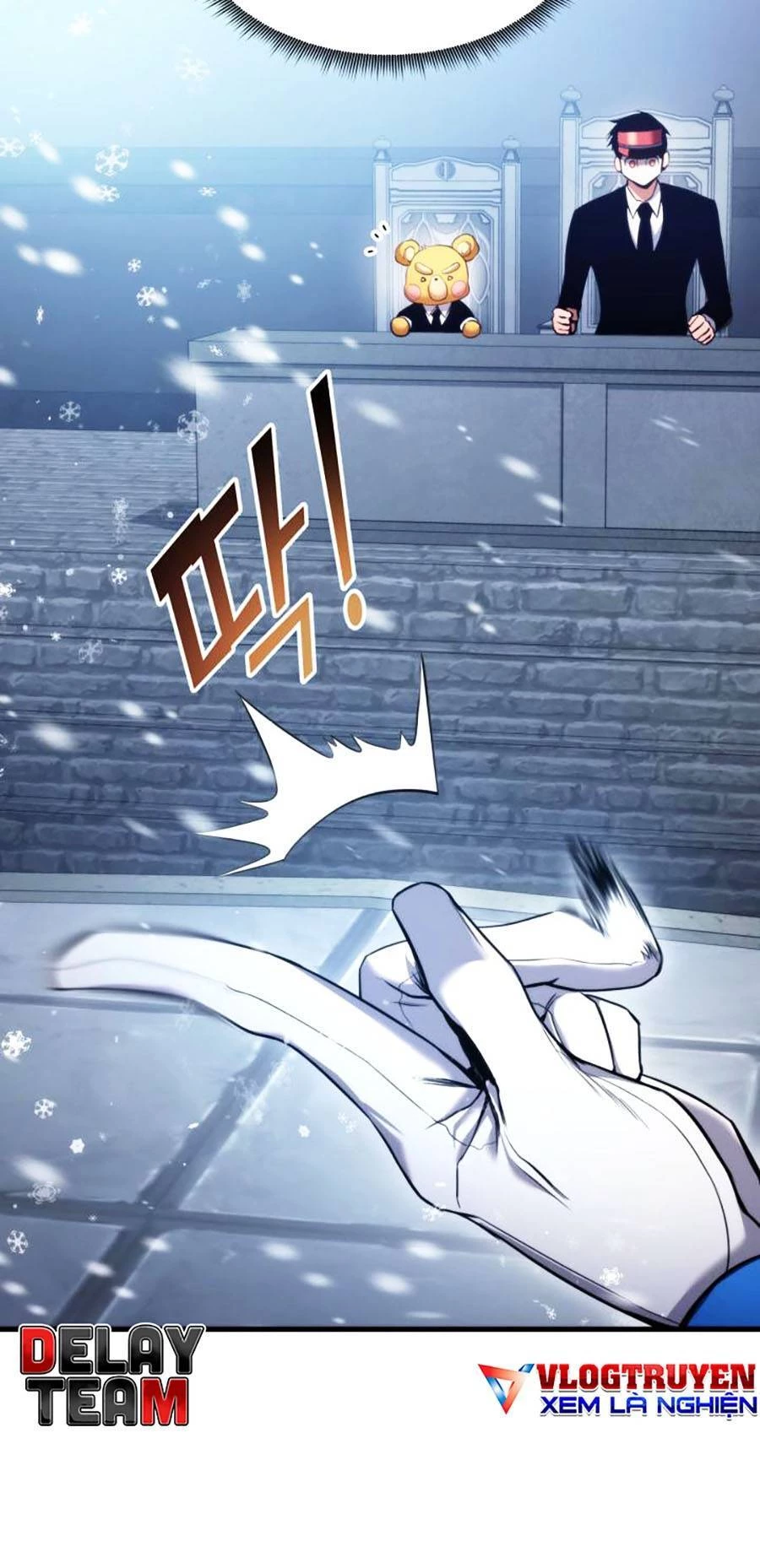 Huyền Thoại Game Thủ - Tái Xuất Chapter 53 - Next Chapter 54