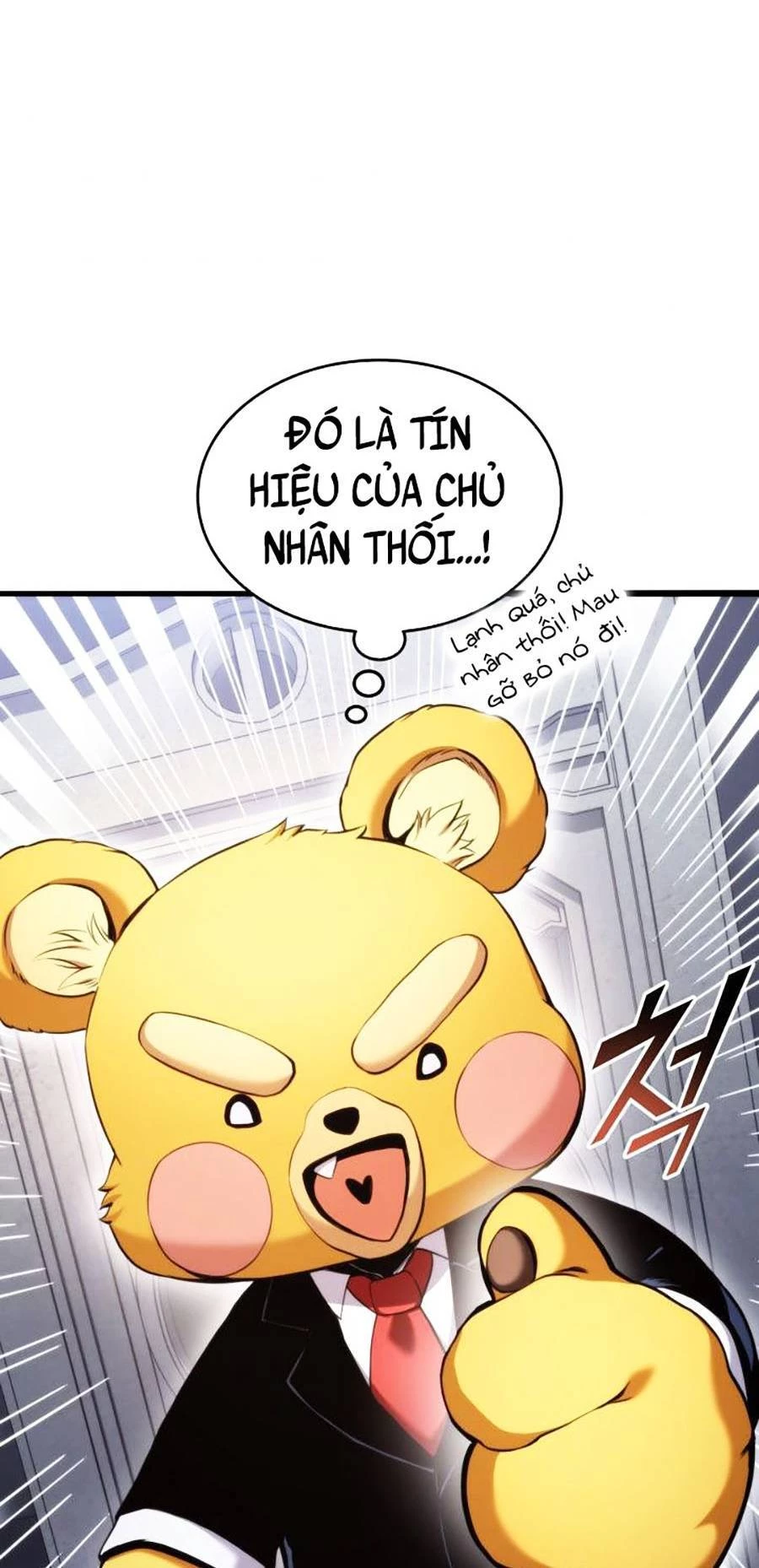 Huyền Thoại Game Thủ - Tái Xuất Chapter 53 - Next Chapter 54
