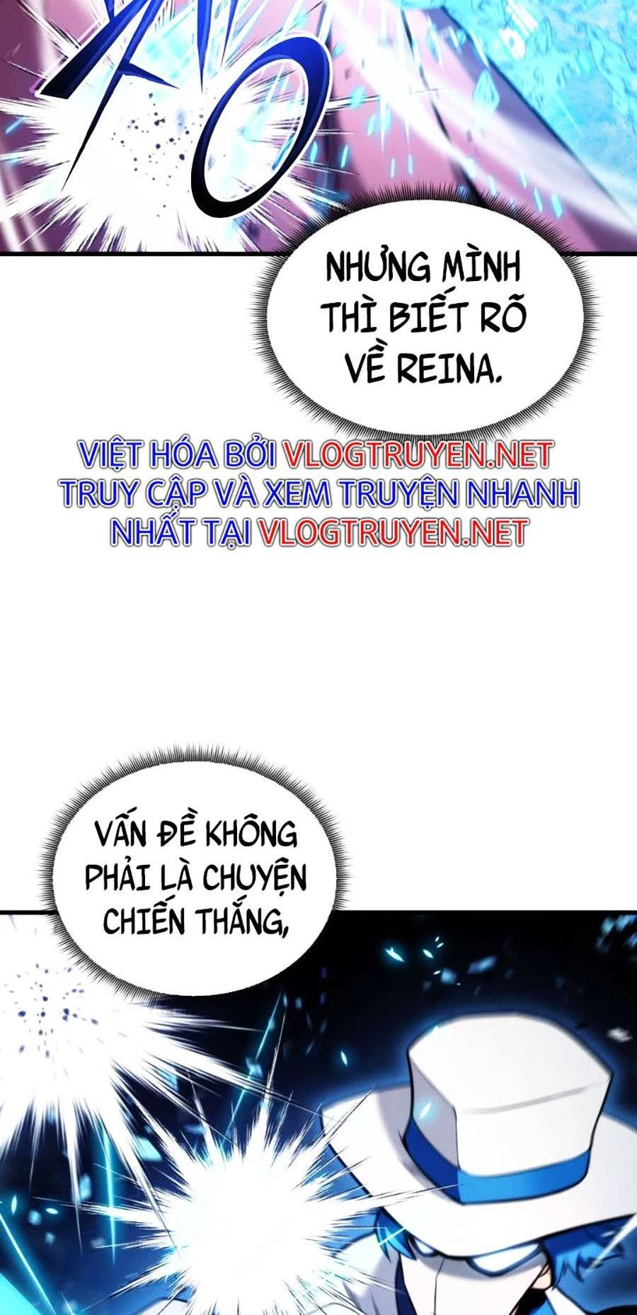 Huyền Thoại Game Thủ - Tái Xuất Chapter 53 - Next Chapter 54