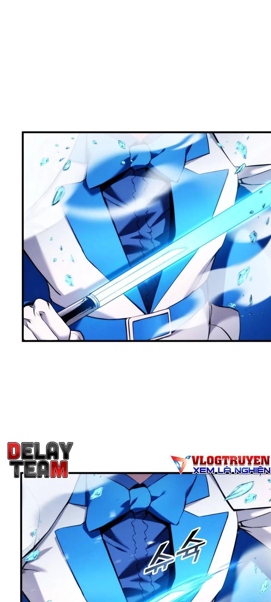 Huyền Thoại Game Thủ - Tái Xuất Chapter 53 - Next Chapter 54