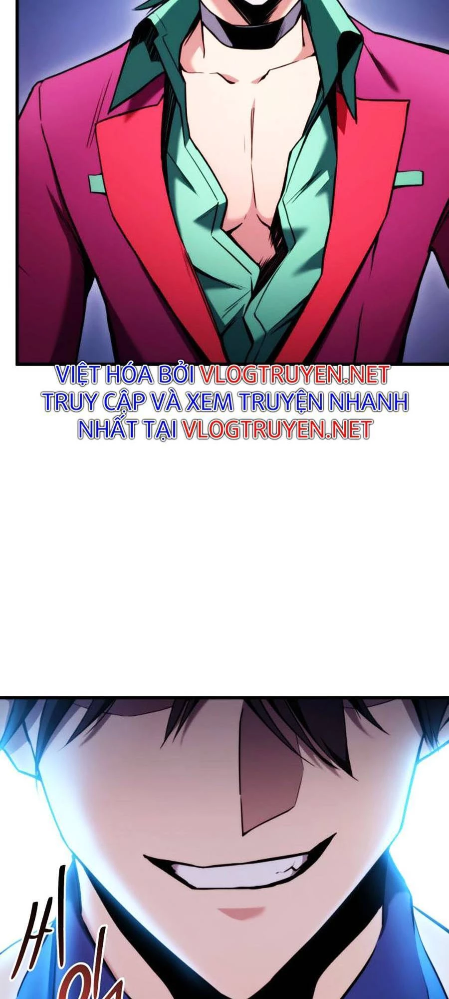 Huyền Thoại Game Thủ - Tái Xuất Chapter 53 - Next Chapter 54