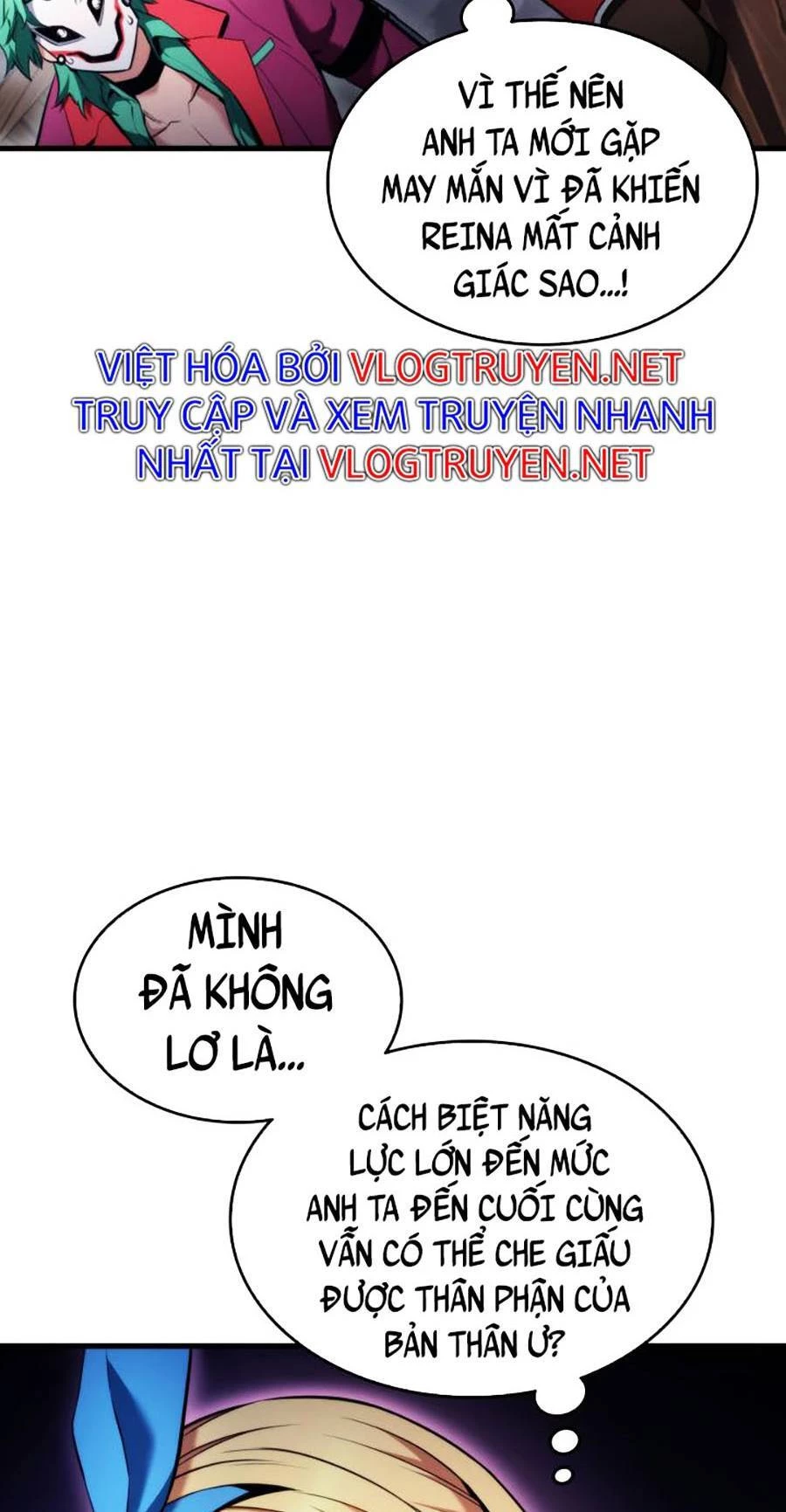 Huyền Thoại Game Thủ - Tái Xuất Chapter 53 - Next Chapter 54